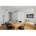 Appartement Design Au Coeur De Paris